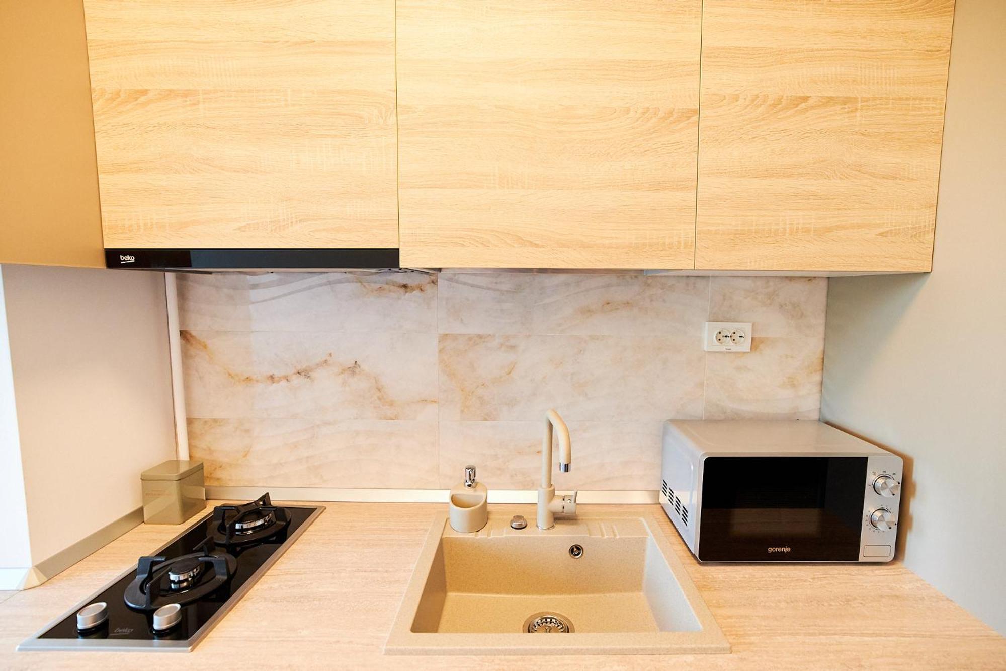 Uptown Apartments Iasi Room photo